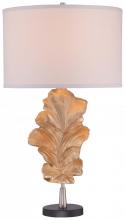 Minka 12426-0 - 1 Light Table Lamp