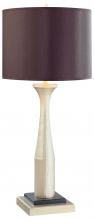 Minka 10207-0 - 1 Light Table Lamp