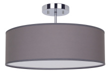 True Light Co. D624CH-18GY - Collins Pendant