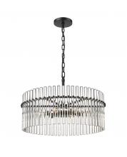 True Light Co. TRP8724BK - Giotto Pendant