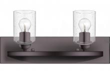 True Light Co. TRV4202ORBSD - Grace Vanity