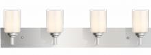 True Light Co. TRV6004BNCO - Ava Vanity
