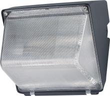 Nuvo 65/004R - High Pressure Sodium Wallpack - (1) HPS70W/E26