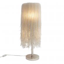 Minka N1512-613 - CRYSTAL REIGN - 2LT TABLE LAMP