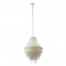 Minka N1515-613 - CRYSTAL REIGN - 25" 5LT PENDANT