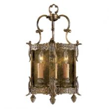 Minka N2339-OXB - 3 LIGHT WALL SCONCE