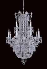 Minka N9062 - VINTAGE - 12 LIGHT CHANDELIER