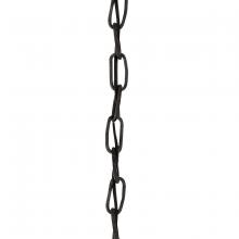 Kichler 2996WZC - Chain Standard Gauge 36in