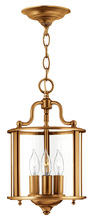 Hinkley 3470HR - FOYER GENTRY