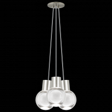Visual Comfort 700TDMINAP3CYS-LED930 - Mina Pendant
