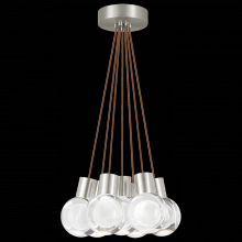 Visual Comfort 700TDMINAP7CPS-LED930 - Mina Pendant