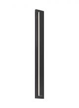 Visual Comfort SLOWS30130B - Aspen 48 Outdoor Wall