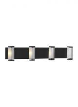 Visual Comfort KWWS10227CB - Esfera X-Large Sconce