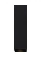 Visual Comfort 700FMEXO1820BW-LED935 - Exo 18 Flush Mount