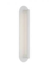 Visual Comfort KWWS21727W - Fielle Large Sconce