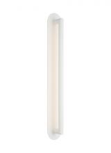 Visual Comfort KWWS21827W - Fielle X-Large Sconce