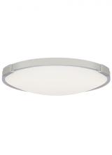 Visual Comfort 700FMLNC13C-LED927 - Lance 13 Flush Mount