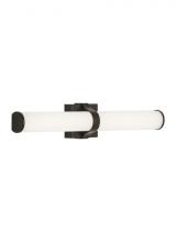 Visual Comfort 700BCLYK24Z-LED930 - Lynk 24 Bath
