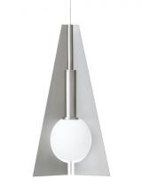 Visual Comfort 700FJOBLPS-LED930 - Mini Orbel Pyramid Pendant