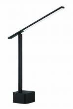 Minka P085-66A-L - Rechargeable LED Table Lamp