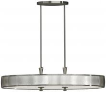 Minka P1676-084C-L - NIGHT MOVES - 41.25" LED ISLAND