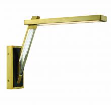Minka P1920-726-L - Sauvity - 18W LED WALL SCONCE 2023