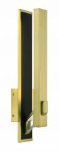 Minka P1921-726-L - 18W LED Wall Sconce