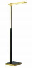 Minka P1927-726-L - Sauvity - 24W LED Floor Lamp