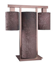 Minka P285-602 - TABLE LAMP