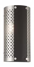 Minka P5530-420 - Noho - 2 Light Sconce