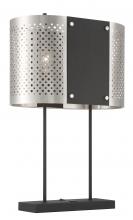 Minka P5532-420 - Noho - 1 Light Table Lamp