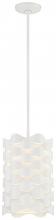 Minka P1301-655-L - COASTAL CURRENT - LED MINI PENDANT