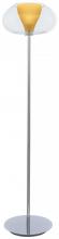 Minka P3803-077 - SOFT- 1 LIGHT TORCHIERE