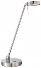 Minka P4306-077 - GEORGE'S READING ROOM - 1 LIGHT LED PHARMACY TABLE LAMP