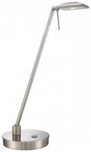 Minka P4326-084 - GEORGE'S READING ROOM - 1 LIGHT LED PHARMACY TABLE LAMP