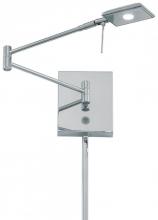 Minka P4328-077 - GEORGE'S READING ROOM - 1 LIGHT LED PHARMACY WALL LAMP