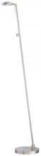 Minka P4334-084 - GEORGE'S READING ROOM - 1 LIGHT LED PHARMACY FLOOR LAMP