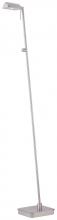 Minka P4344-084 - GEORGE'S READING ROOM - 1 LIGHT LED FLOOR LAMP
