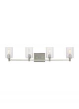 Visual Comfort 4464204-962 - Fullton Four Light Wall / Bath