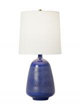 Visual Comfort AET1131BCL1 - Ornella Medium Table Lamp