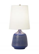 Visual Comfort AET1141BCL1 - Ornella Small Table Lamp