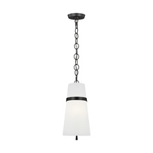 Visual Comfort AP1161AI - Cordtlandt Small Pendant