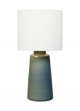 Visual Comfort BT1071BAC1 - Vessel Large Table Lamp