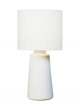 Visual Comfort BT1071NWH1 - Vessel Large Table Lamp