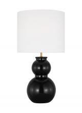 Visual Comfort DJT1051GBK1 - Buckley Medium Table Lamp