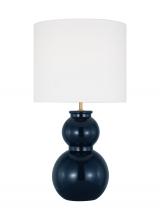 Visual Comfort DJT1051GNV1 - Buckley Medium Table Lamp