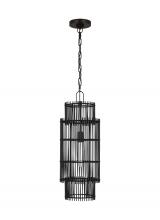 Visual Comfort EP1411AI - Elio Small Hanging Shade