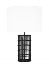Visual Comfort ET1511AI1 - Elio Medium Table Lamp