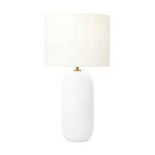Visual Comfort HT1061MWC1 - Fanny Slim Table Lamp