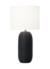 Visual Comfort HT1061RBC1 - Fanny Slim Table Lamp
